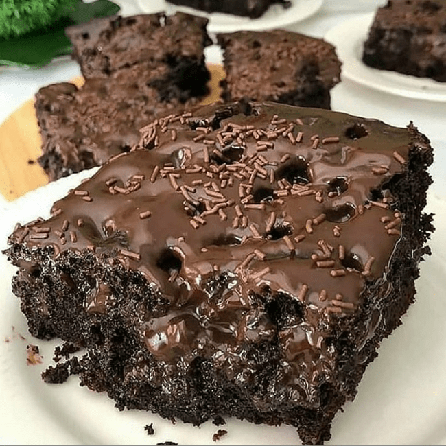 brownie