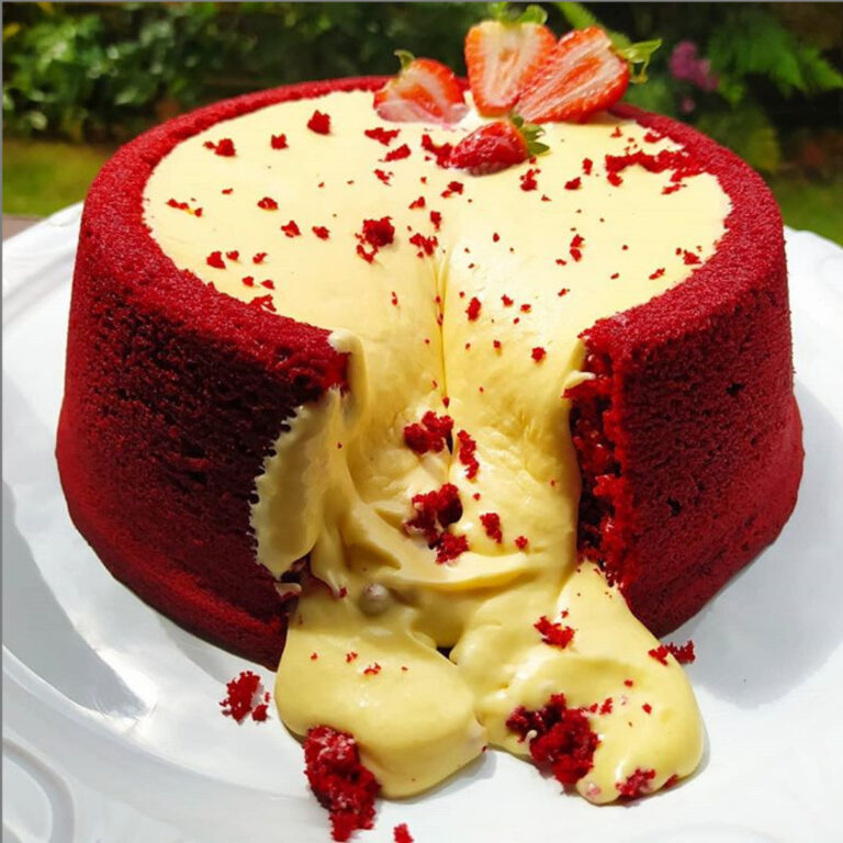 BOLO RED VELVET